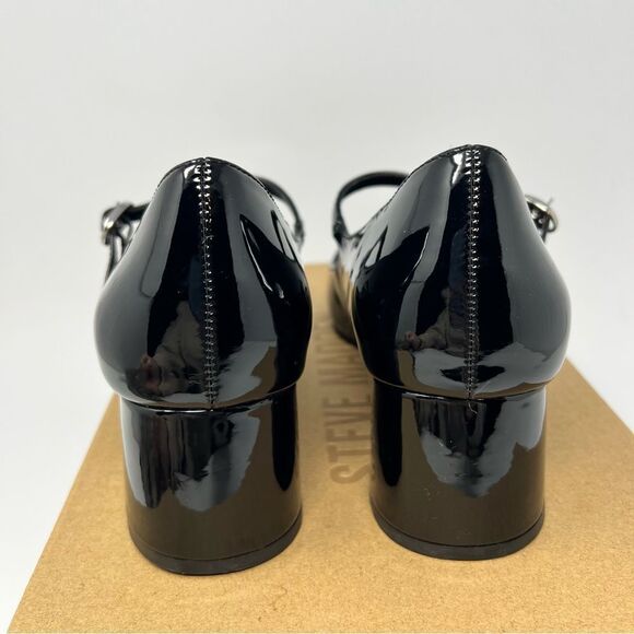 Steve Madden Hawke MaryJanes - Picture 7 of 9